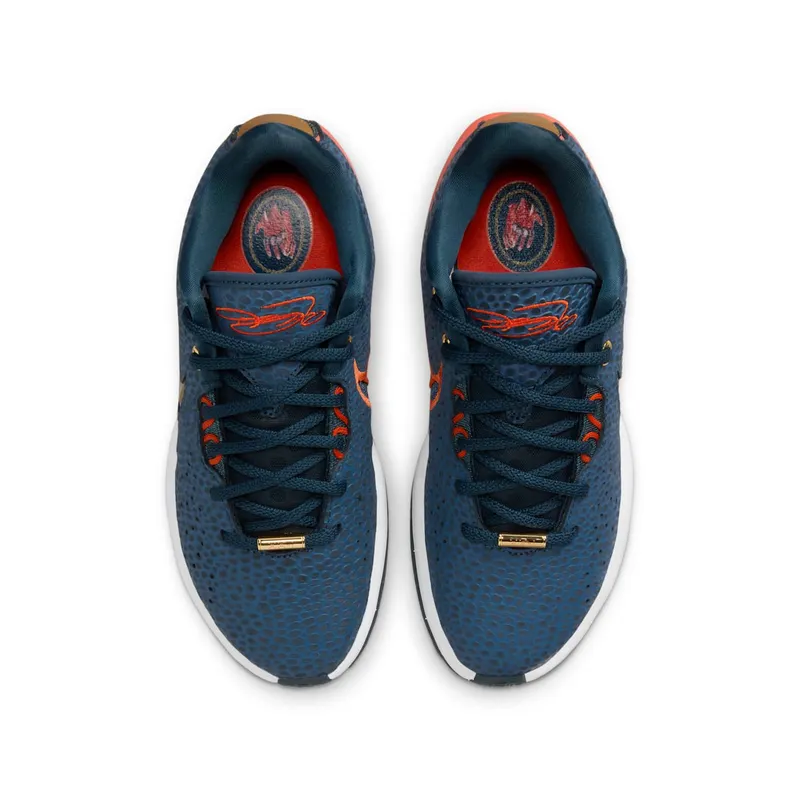 Nike LeBron 21 Olympic (FV3606-400)