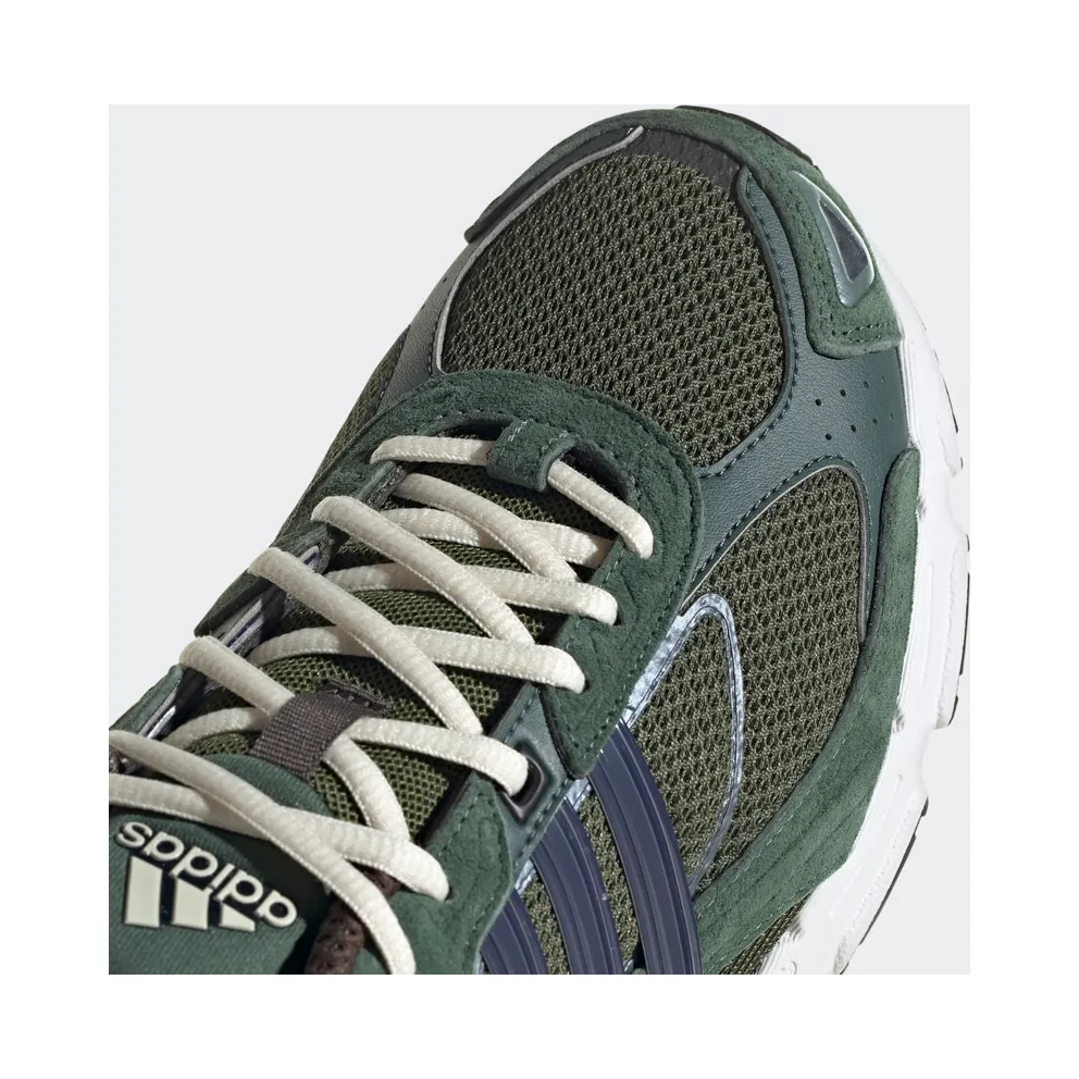 Adidas Response CL Green Oxide / Legend Ivy / Crystal White (GZ1545)