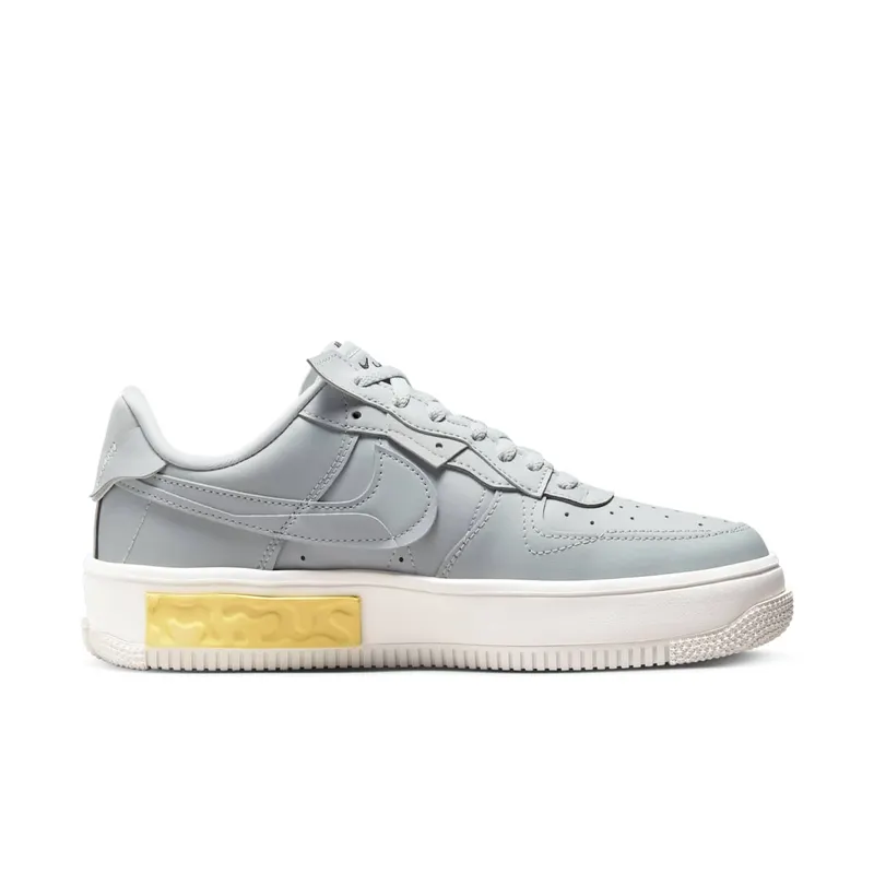 Nike Air Force 1 Fontanka Grey (DH1290-003)