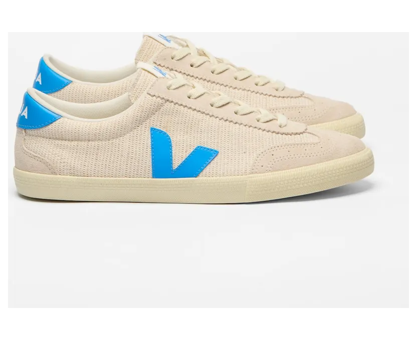 Veja Volley Mesh Sneakers Natural (VO1621479)