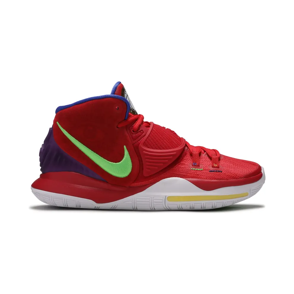 Nike Kyrie 6 Invitational (F&F)