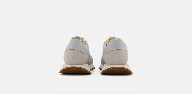 New Balance New Balance Grey/Blue (WS237GB)