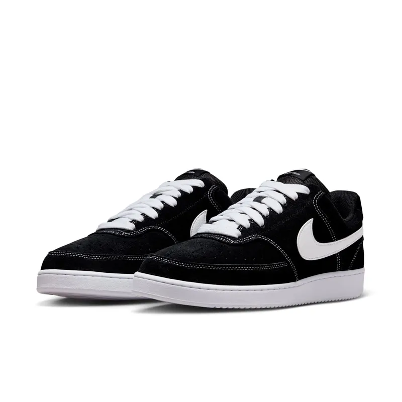 Nike Court Vision Black (IO7727-002)