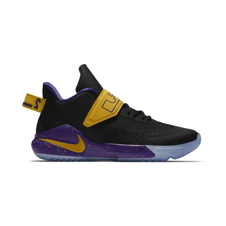 Nike Ambassador 11 Lakers (BQ5436-003)