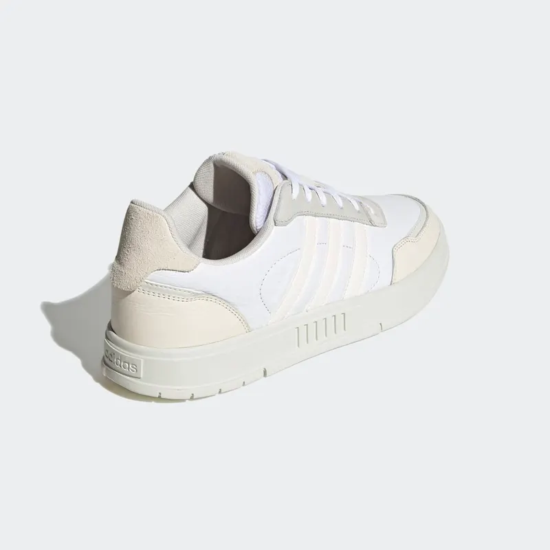 Adidas Courtmaster Cloud White / Chalk White / Orbit Grey (FW2894)