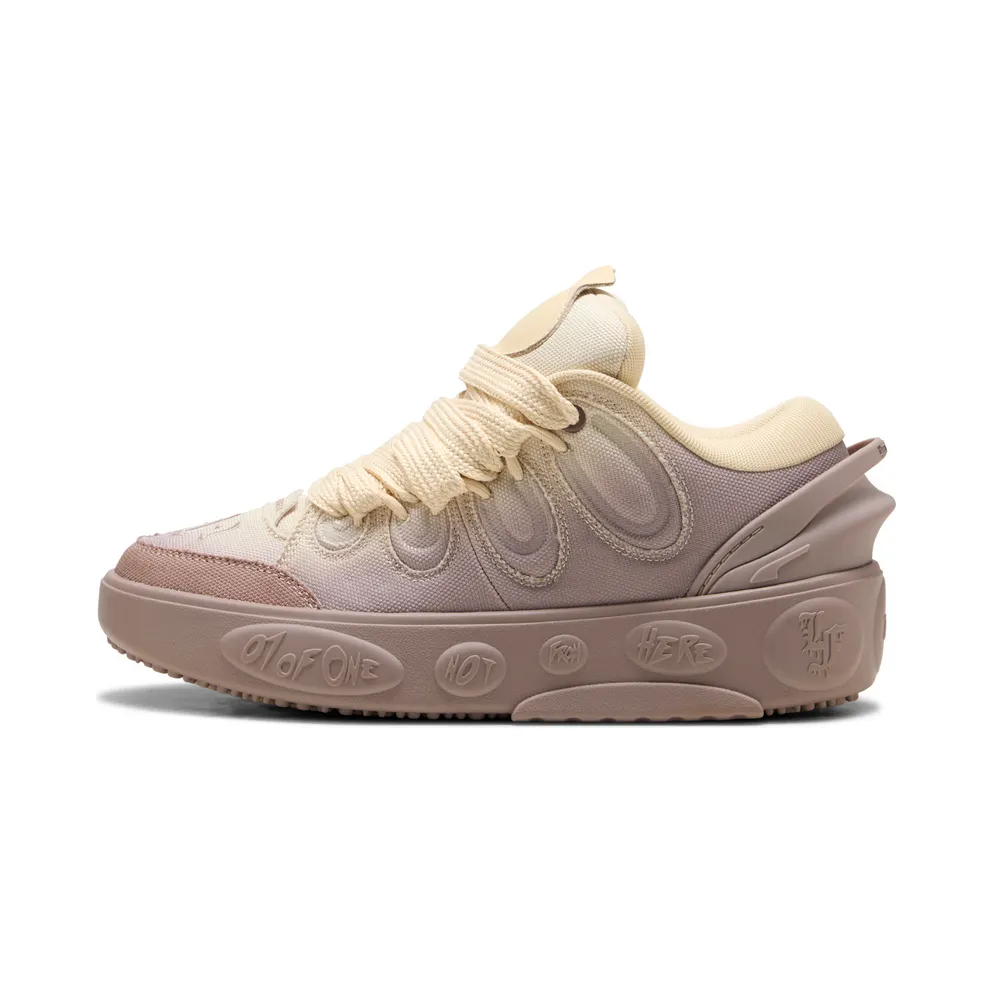 Puma LaFrancé Gradient “Sandstone / Canvas” (313478_02)