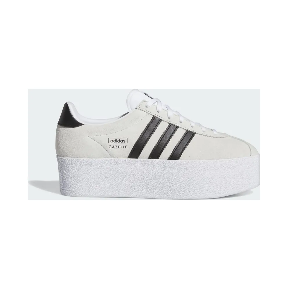 adidas Gazelle Up White Black (IH1289)