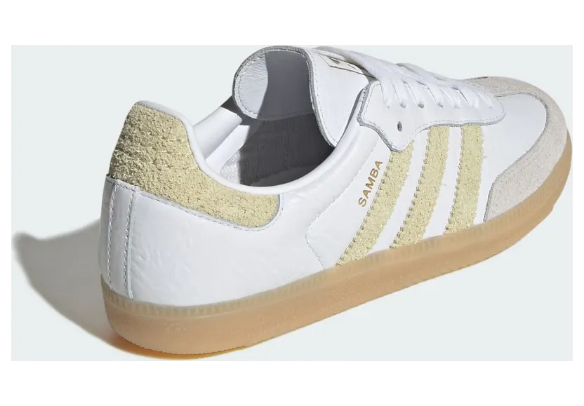 adidas-samba LA0972
