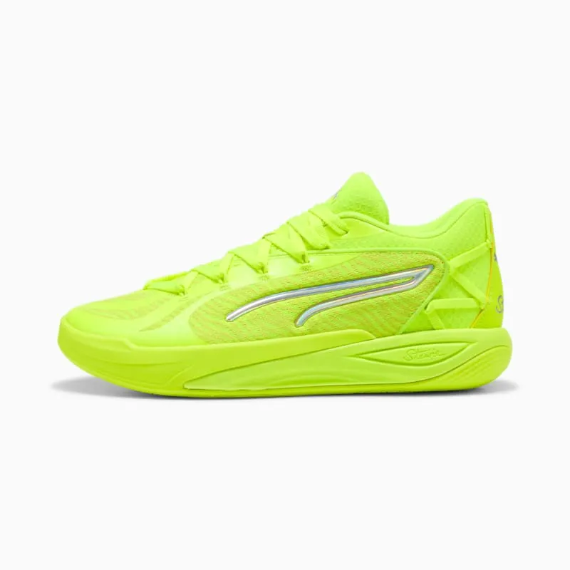 Puma Stewie 4 Flawless Lime Squeeze (312172-03)