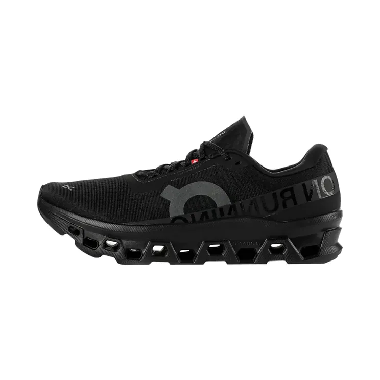 On Running Cloudmonster 1 “All Black” (3MF30741043)