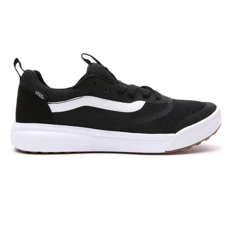 Vans UltraRange Rapidweld Black White Black/White (VN0A3MVUY28)