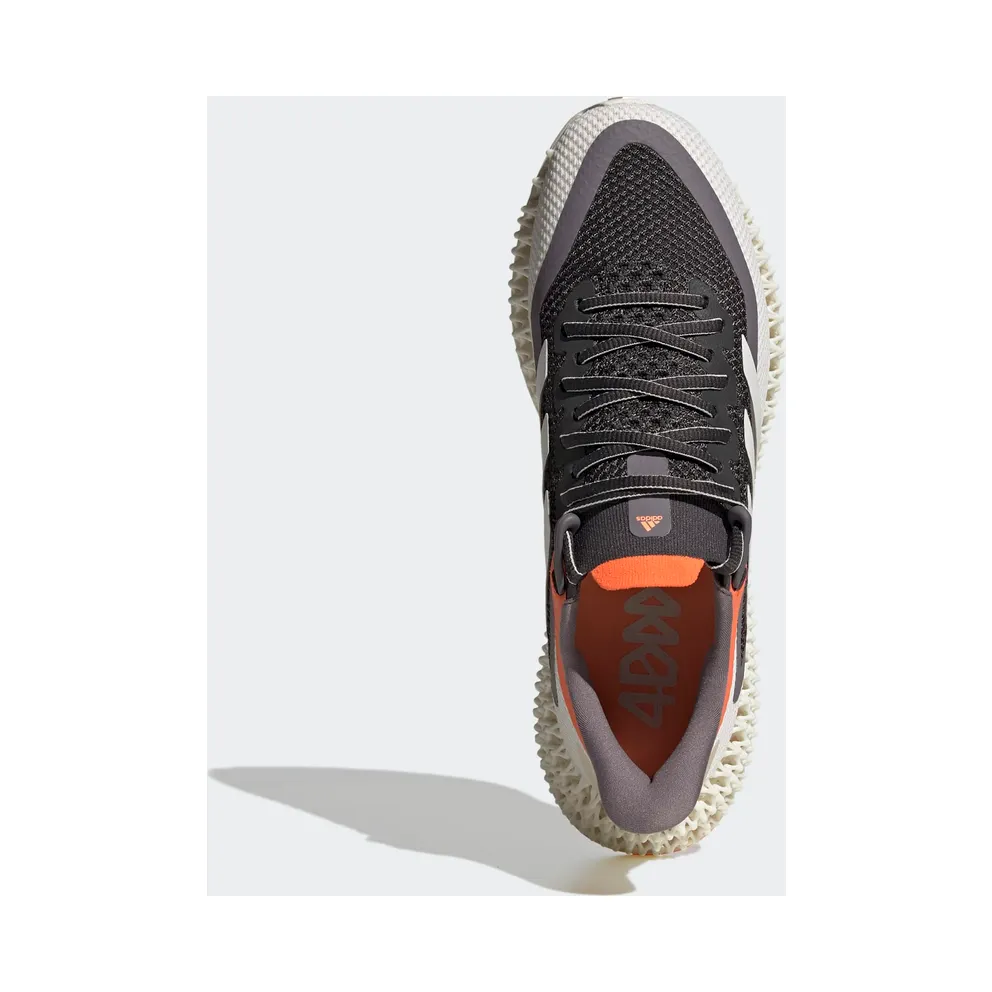 Adidas adidas 4DFWD 2 Running Carbon / Zero Metalic / Cloud White (GX9250)