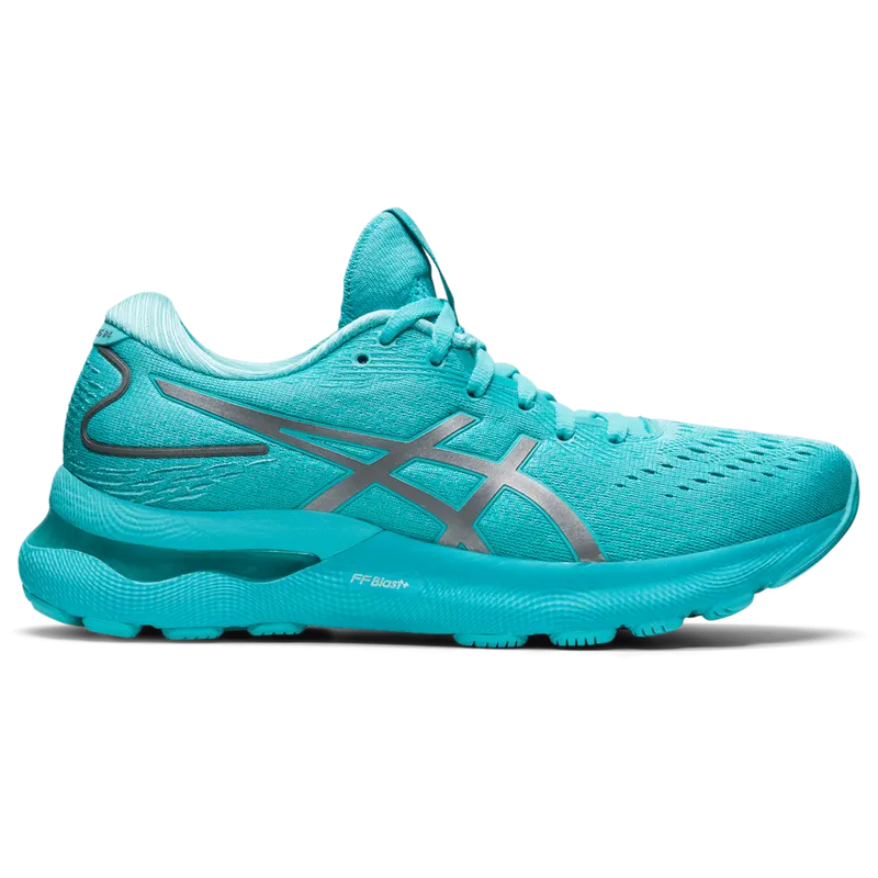 Asics GEL-NIMBUS 24 LITE-SHOW Lite Show/Ice Mint (1012B203.400)
