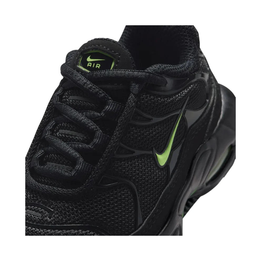 Nike Air Max Plus Black Volt Ice (DR7996-049)