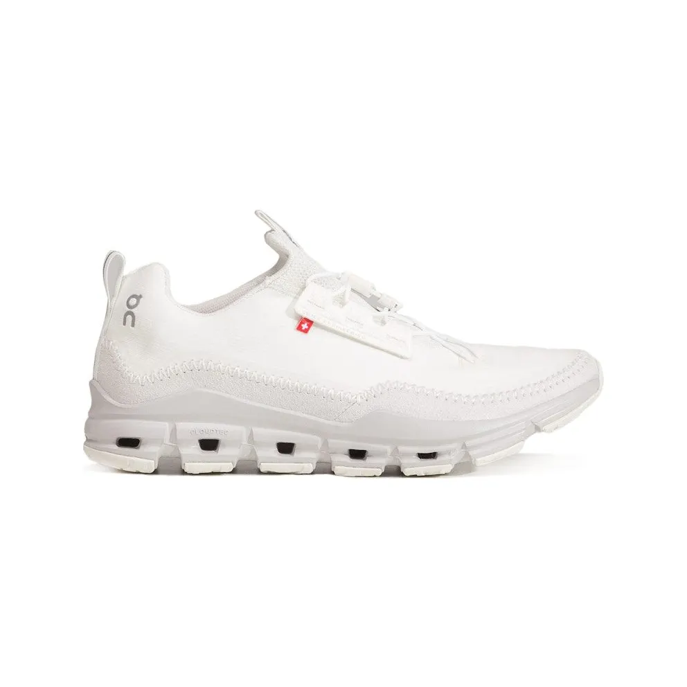 On Running Cloudway Undyed White Glacier (49.98304)