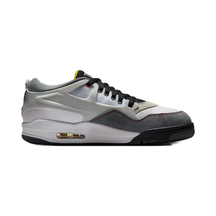 Jordan 4 RM “Grey” (IB8052)