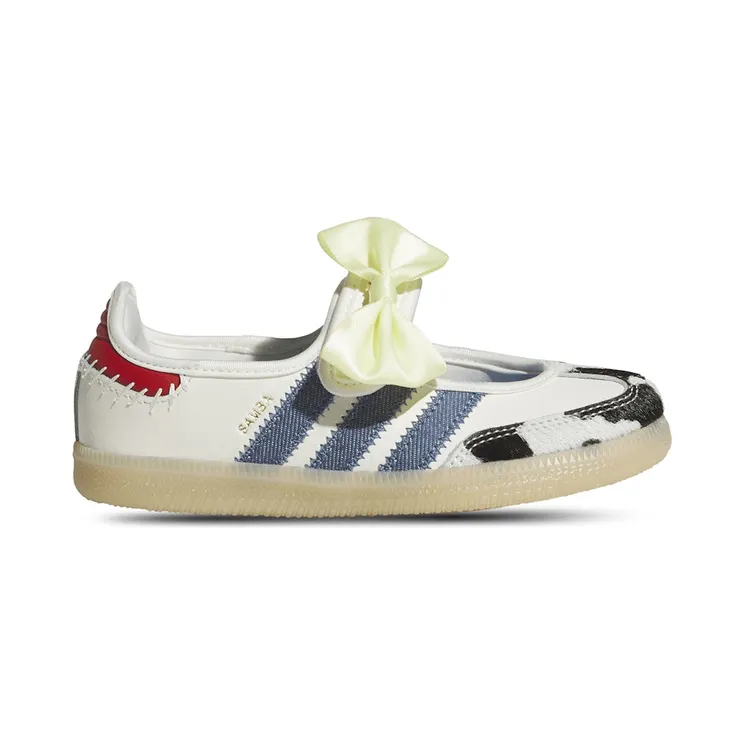 adidas Samba Jane Disney Pixar’s Toy Story Jessie (LA1502)