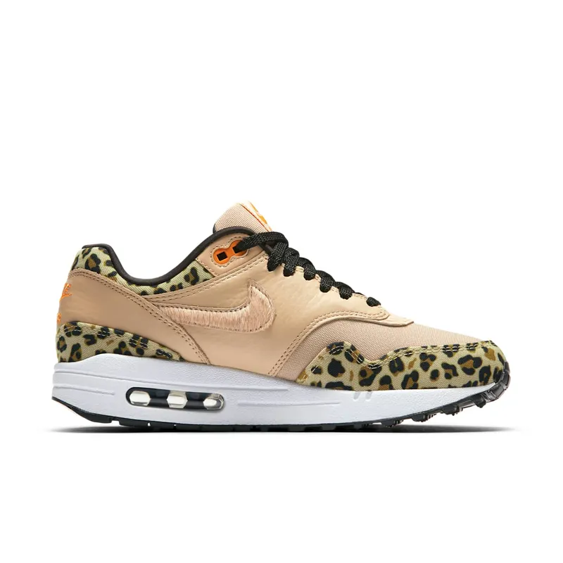 Nike Womens Air Max 1 Premium ‘Leopard Pack’ Animal (2019) (BV1977-200)