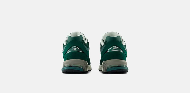 New Balance M2002RFK “Marsh Green” (marsh green) – M2002RFK