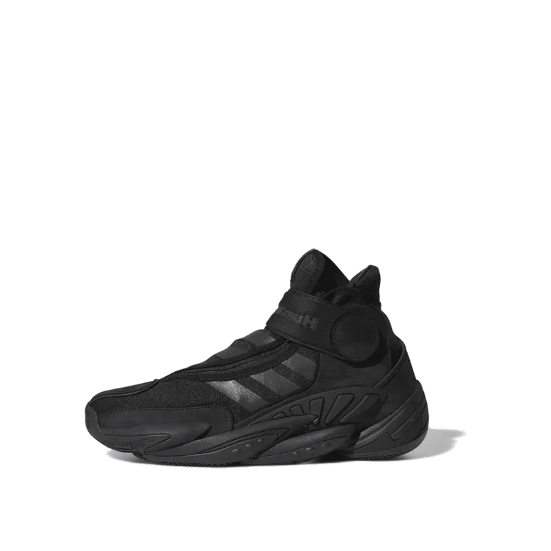 Adidas Pharrell Williams 0 to 60 Core Black / Core Black / Core Black (GX2486)