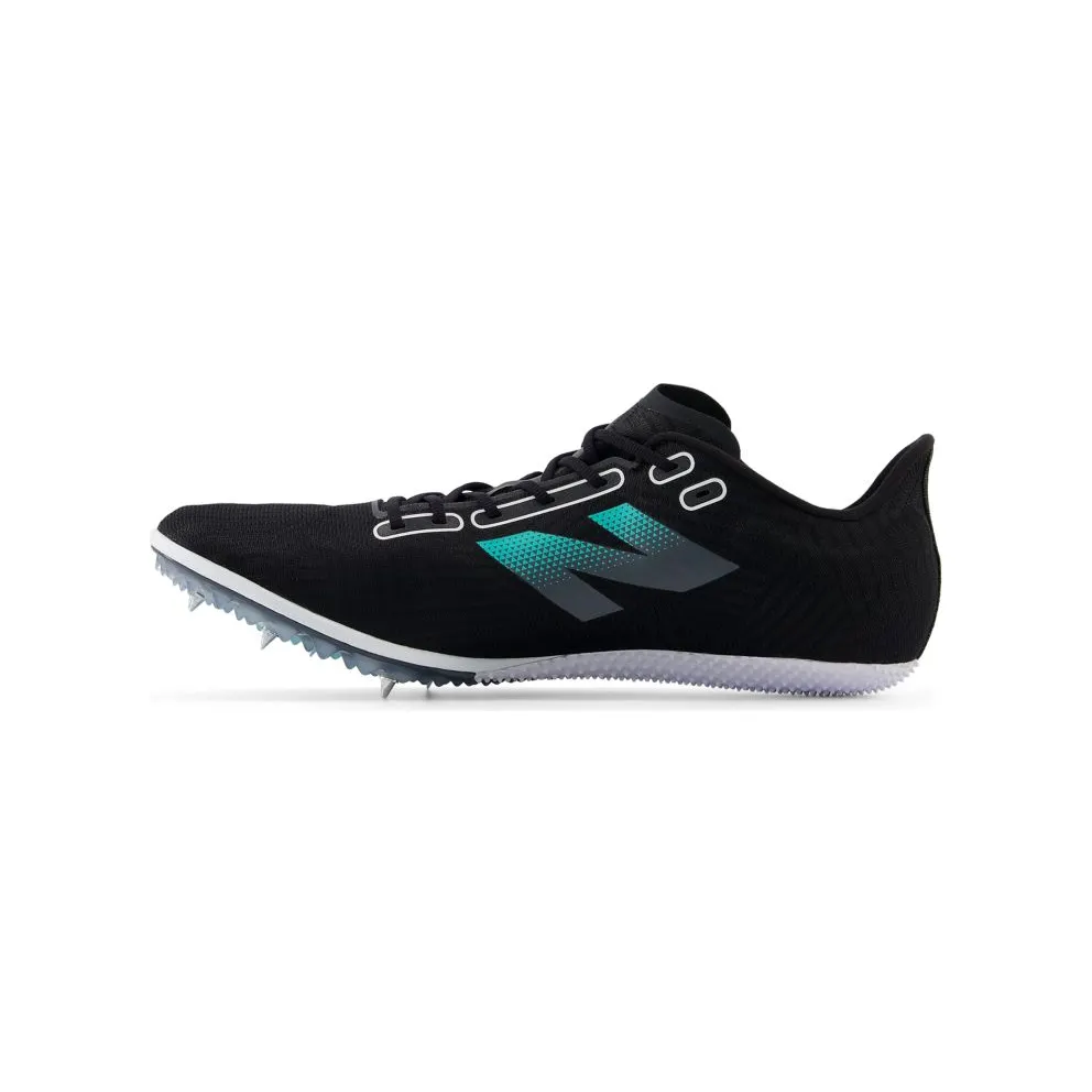 New Balance FuelCell SD100 v5 Black Graphite Cyber Jade (MSD100B5)