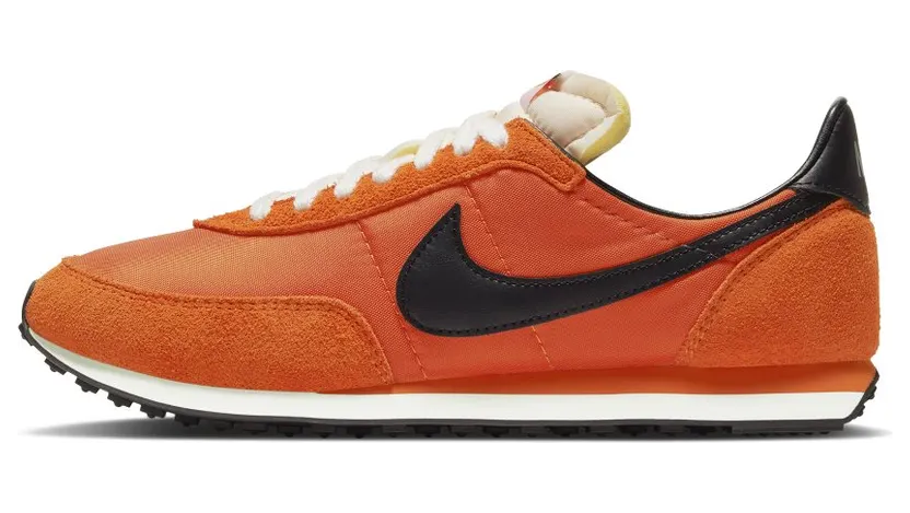 Nike Waffle Trainer 2 SP Starfish / Black – Starfish – Summit White (DB3004 800)