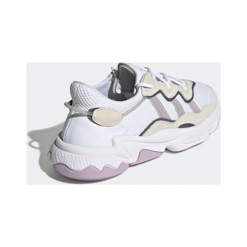 Adidas OZWEEGO Cloud White / Soft Vision / Off White (EG9204)