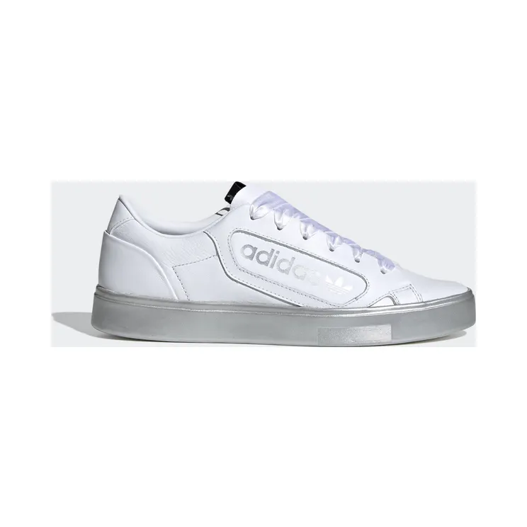 adidas Originals adidas Sleek Damen Sneaker weiß (EG7748)