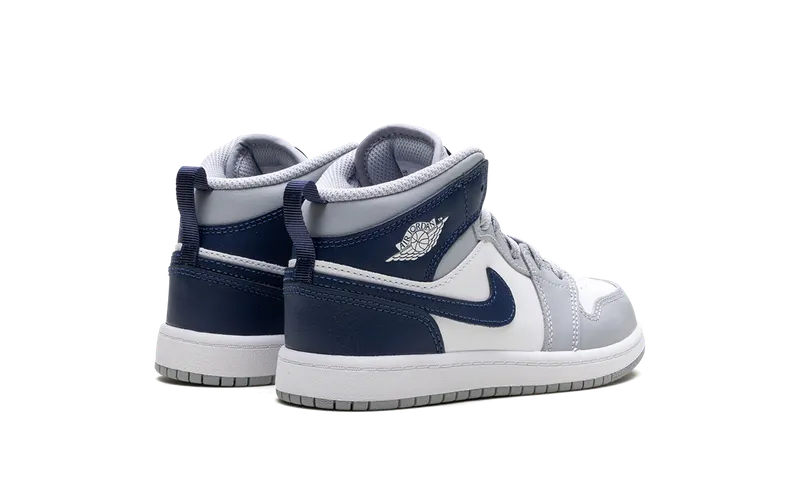 Air Jordan 1 Mid PS “Black” (DQ8424-104)