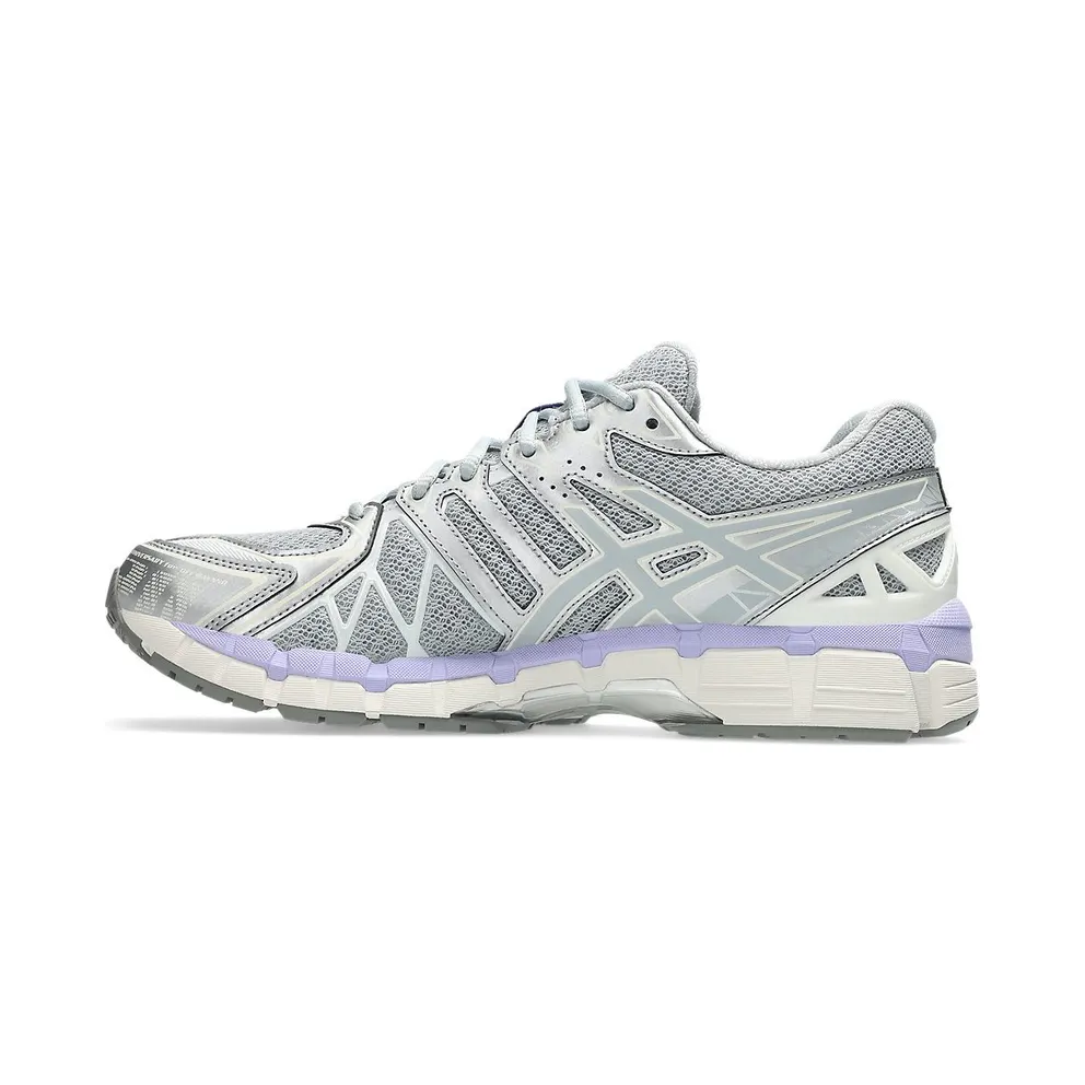 ASICS GEL-KAYANO 20 “Piedmont Grey / Piedmont Grey” (1203A388-024)