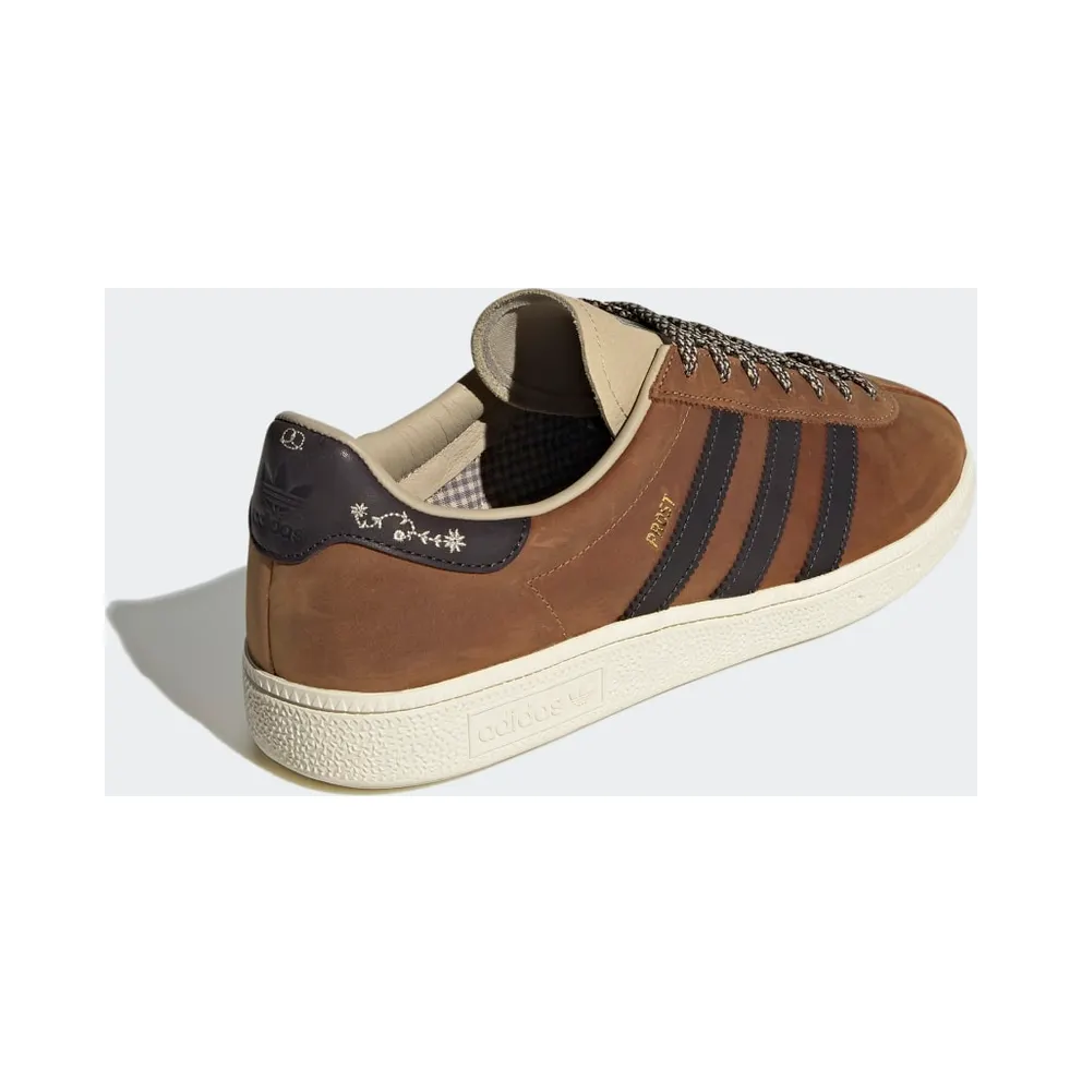adidas München Mesa / Night Brown / Off White (FV1202)