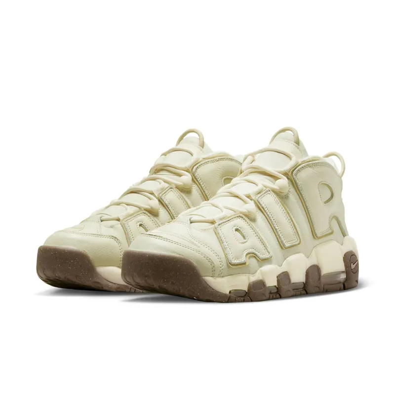 Nike Air More Uptempo Coconut Milk (DV7230-100)