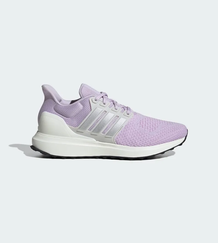 Adidas UBounce DNA Ice Lavender / Grey One / Silver Metallic (IF0899)