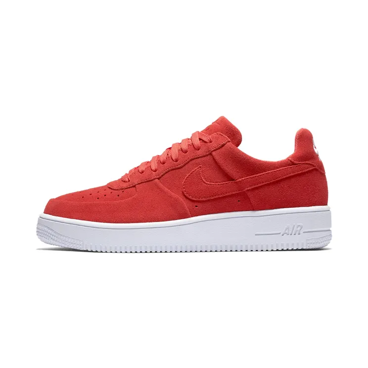 Nike Air Force 1 Ultraforce Track Red/Track Red-White