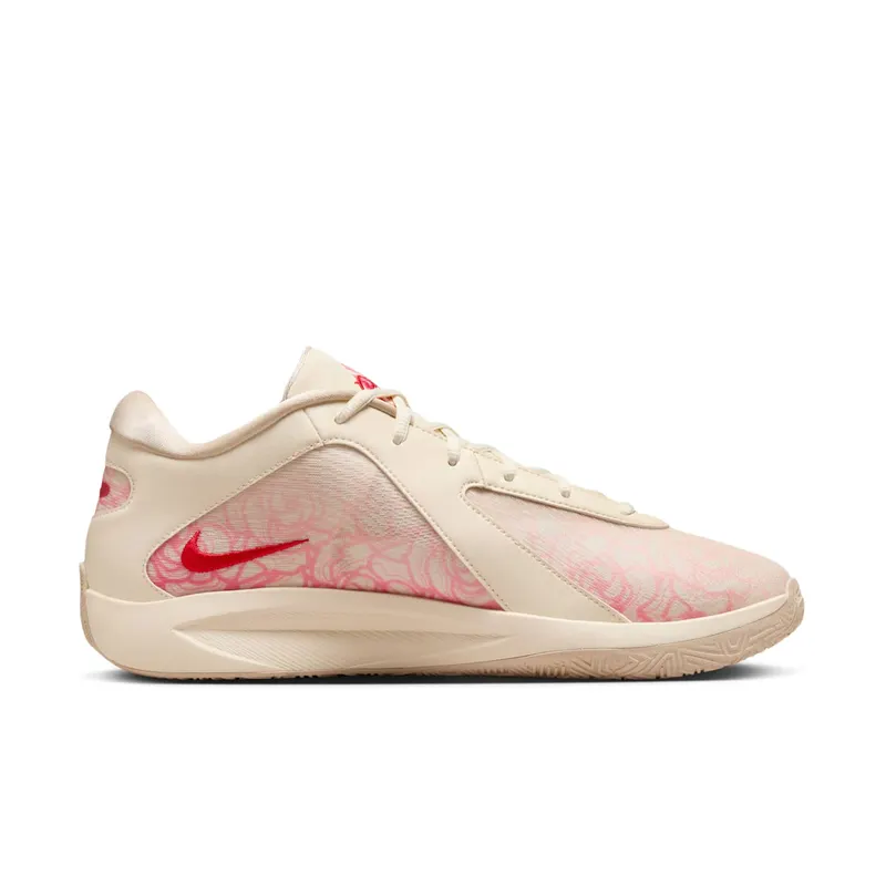 Nike Giannis Zoom Freak 6 Roses (FV1295-100)