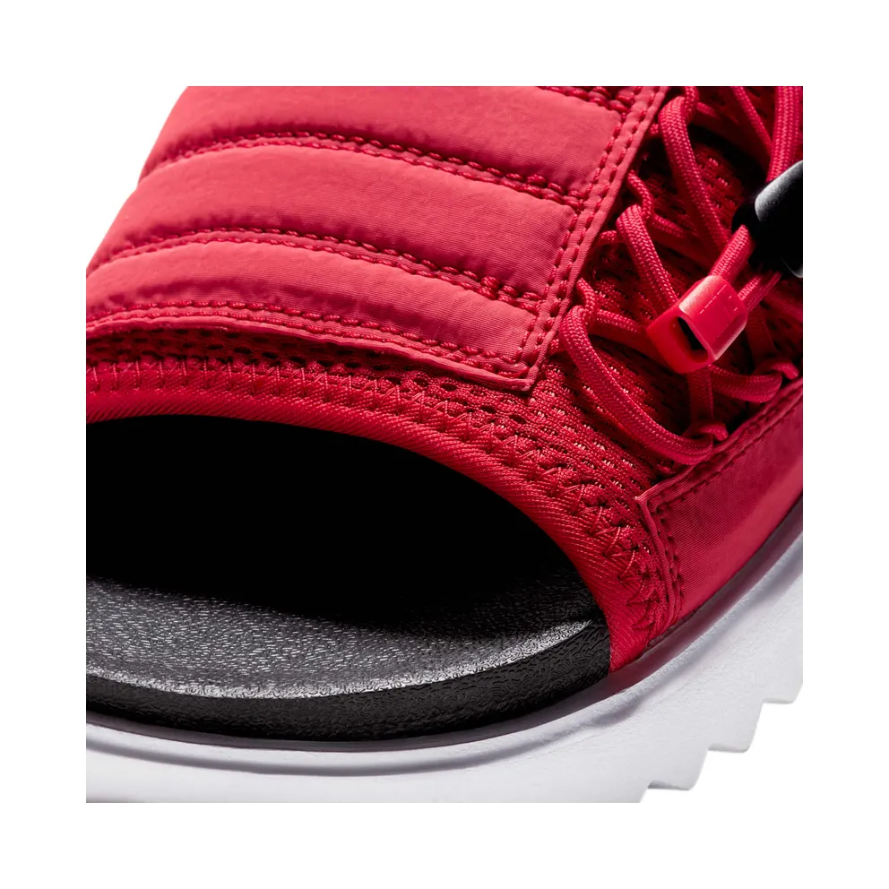 Nike Asuna Black Red White (W) Black/University Red-White (CW9707-004)