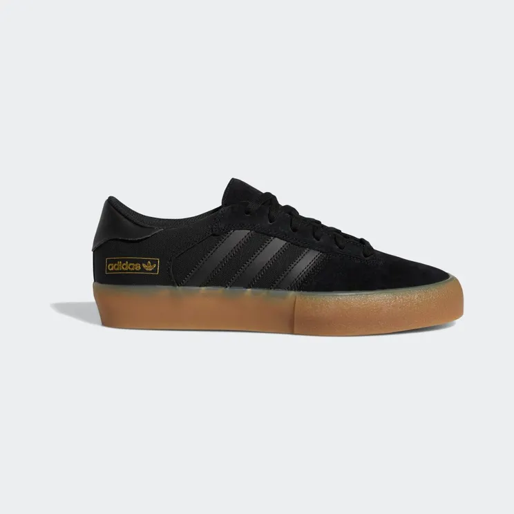 adidas Matchbreak Super Core Black / Core Black / Gold Metallic (GW3196)