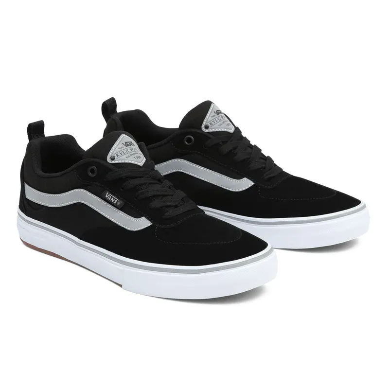 Vans Kyle Walker Black (VN0A5JIEBRF)