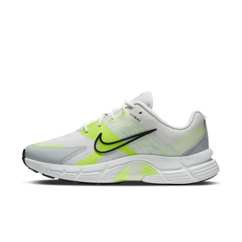 Nike Alphina 5000 Summit White (W) Summit White/Vast Grey/Light Smoke Grey (CK4330-102)