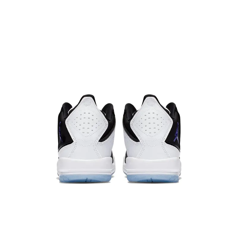 Jordan Courtside 23 White Dark Concord (AR1002-104)