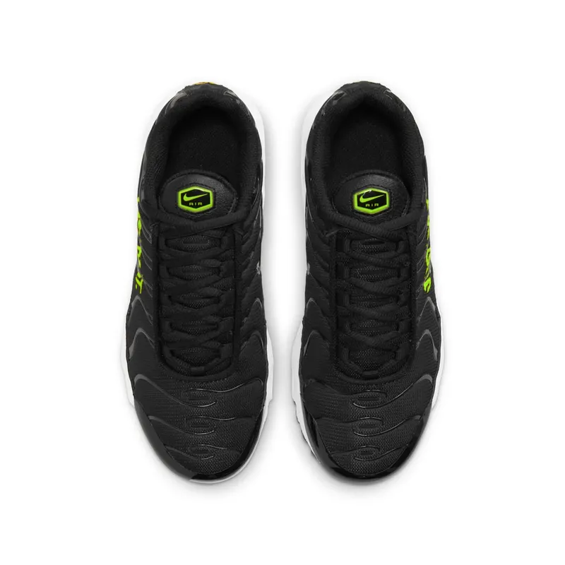 Nike Air Max Plus 1 Black (DM3264-001)