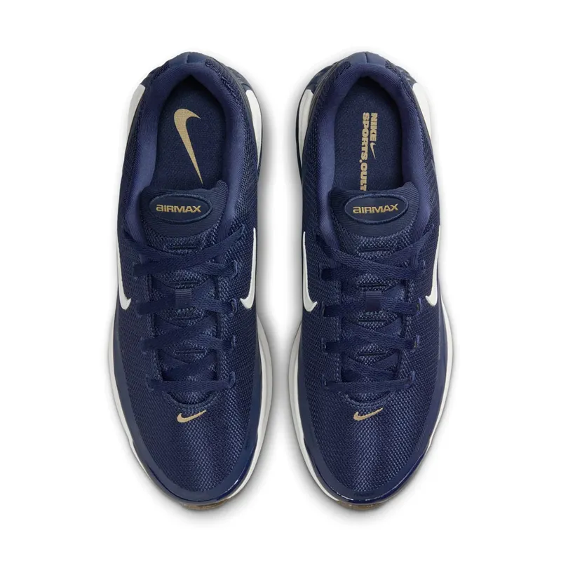 Nike Air Max Bia Midnight Navy / Obsidian / Parachute Beige (IO9416-400)