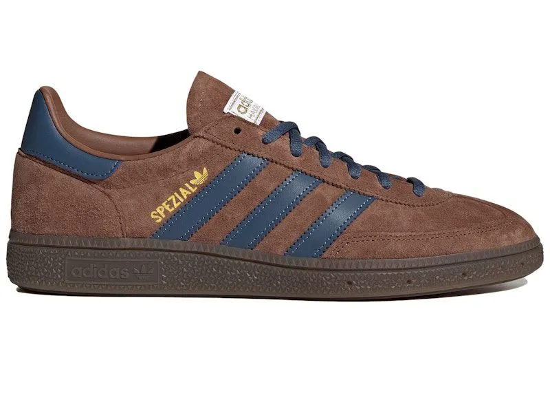 adidas Handball Spezial Preloved Brown Preloved Ink (JP7725)