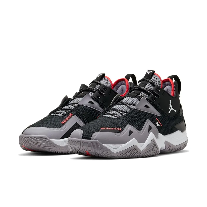 Jordan Westbrook One Take Black (CJ0780-001)