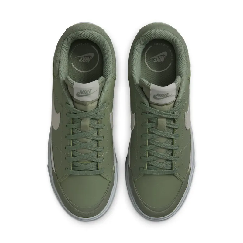 Nike Court Legacy Lift Jade Horizon (HV0834-370)
