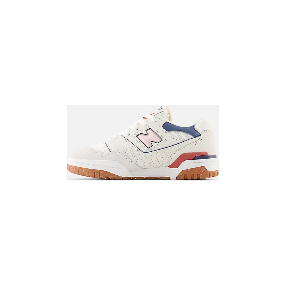 New Balance 550 “Sea Salt Quartz Pink Astro Dust” (BBW550NP)