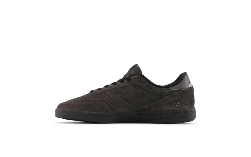 New Balance Numeric 440v2 Black Cement Black (NM440WD2)