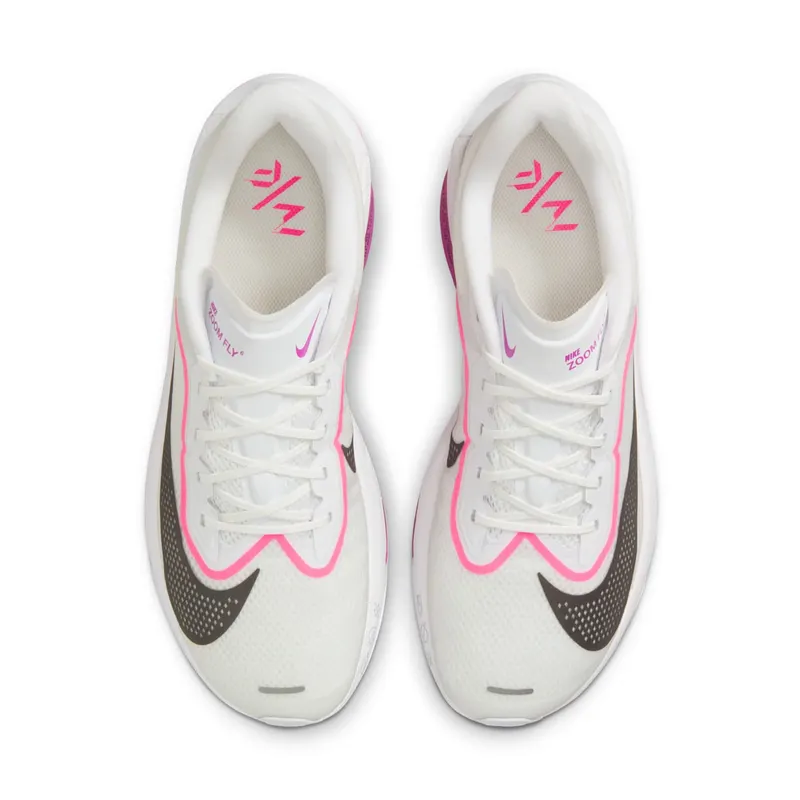 Nike Zoom Fly 6 Vivid Grape Hyper Pink (FN8454-101)