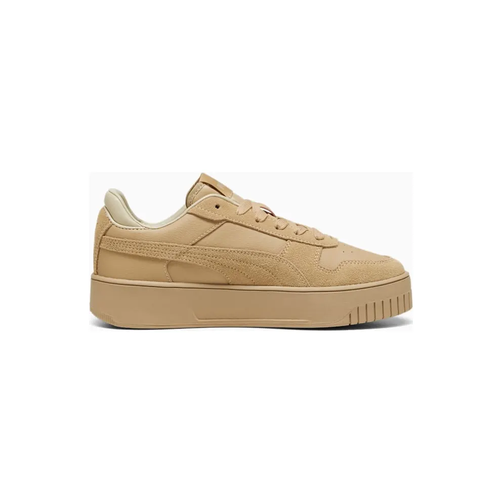 Puma CARINA STREET SD Womens “Prairie Tan” (395093-01)