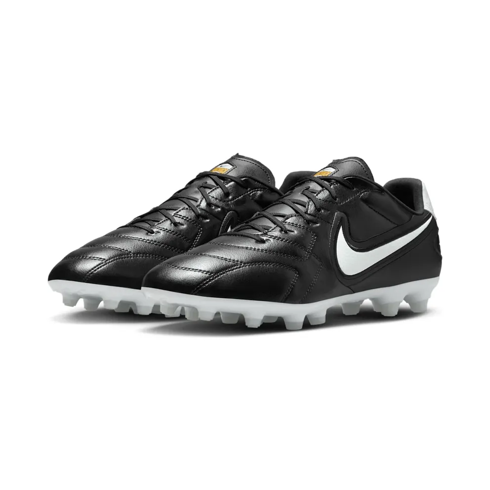 Nike Premier 4 FG “Black White” (FV5972-002)